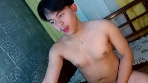 Snapshot of toshirokunn chatting on October 14, 8:12 pm Toshiro online show from October 14, 8:12 pm