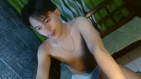 Snapshot of toshirokunn chatting on February 27, 12:23 pm Toshiro online show from February 27, 12:23 pm