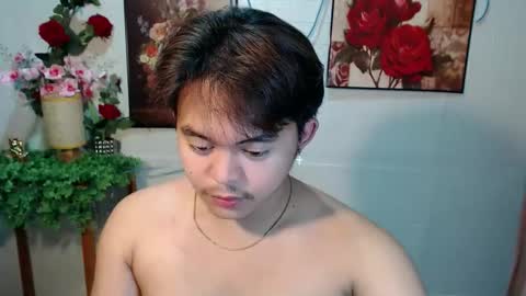Toshiro online show from May 13, 8:46 am