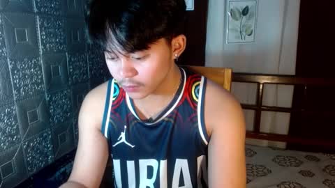 Snapshot of toshirokunn chatting on September 24, 11:33 pm Toshiro online show from September 24, 11:33 pm