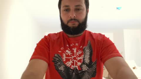 toshman87 online show from July 29, 11:27 pm