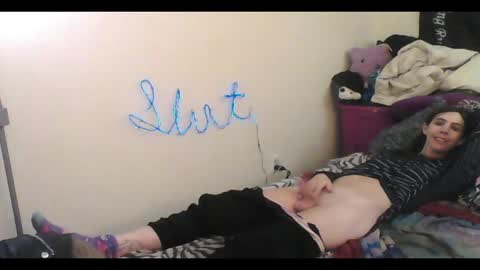 Luna online show from October 12, 6:28 am