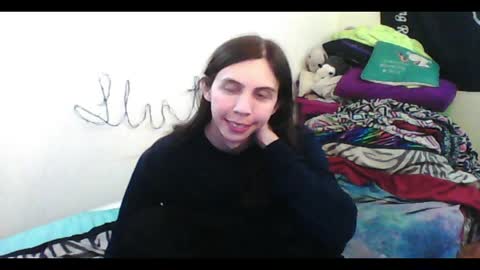 Luna online show from April 7, 4:47 am