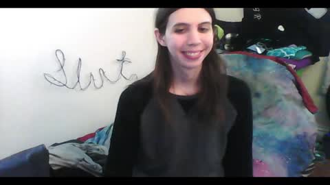 Luna online show from December 13, 10:38 pm