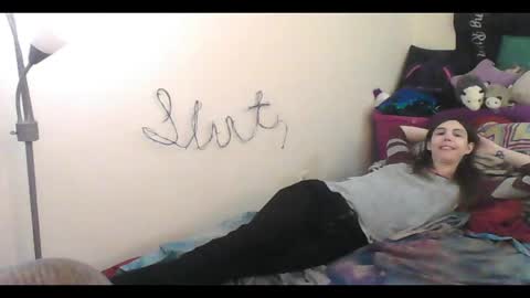 Luna online show from October 9, 5:46 am