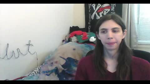 Luna online show from January 17, 6:34 am