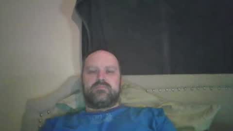 Big Daddy Balls online show from April 3, 2:02 pm