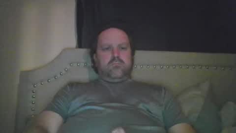 Big Daddy Balls online show from March 15, 2:05 am