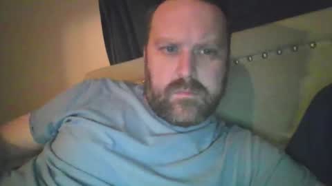 Big Daddy Balls online show from April 10, 1:00 am