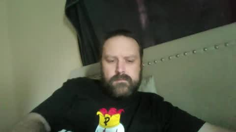 Snapshot of totalpackage2089 chatting on September 18, 9:30 pm Big Daddy Balls online show from September 18, 9:30 pm