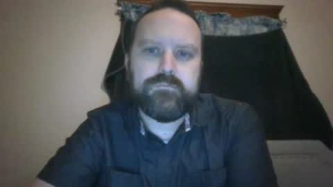 Snapshot of totalpackage2089 chatting on January 7, 10:30 pm Big Daddy Balls online show from January 7, 10:30 pm
