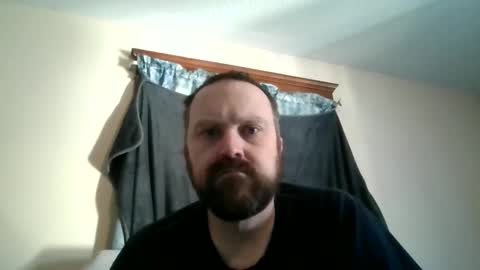 Snapshot of totalpackage2089 chatting on January 11, 3:52 pm Big Daddy Balls online show from January 11, 3:52 pm