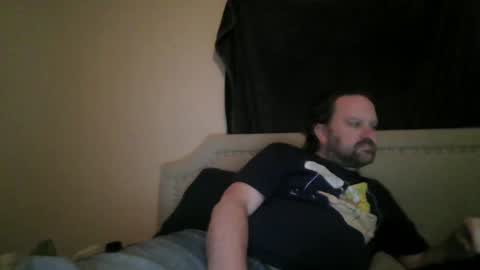 Big Daddy Balls online show from February 1, 7:27 am