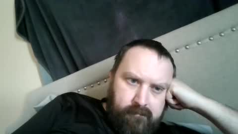 Snapshot of totalpackage2089 chatting on February 2, 7:04 pm Big Daddy Balls online show from February 2, 7:04 pm
