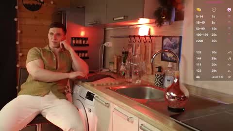 Paul online show from March 23, 1:05 pm