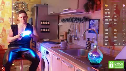 Paul online show from January 18, 6:03 am