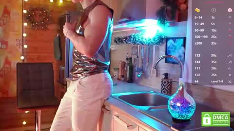 Paul online show from February 21, 4:07 am