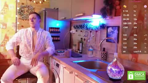 Paul online show from December 29, 5:53 am