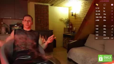 Paul online show from November 29, 4:20 am