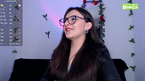 Miss Camille online show from October 7, 4:58 pm