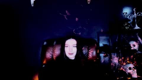 toxicdomme online show from May 21, 6:14 pm