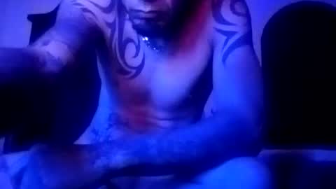 toxicidad_sex online show from February 9, 8:43 am