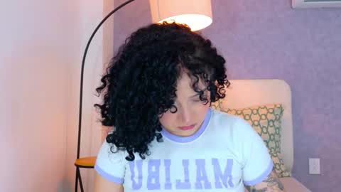 tracielowe_w online show from December 3, 3:40 am