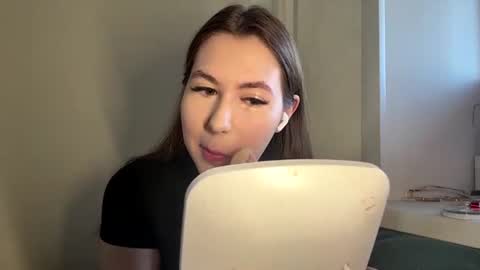 Thea online show from July 6, 1:08 pm