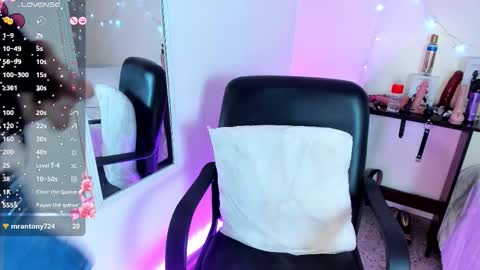 tracy online show from February 14, 2:25 am