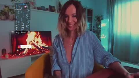 Hey my name is Kiri Kiri online show from April 12, 12:31 pm