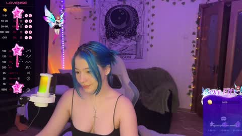 Ariana and Erik online show from January 1, 10:13 pm