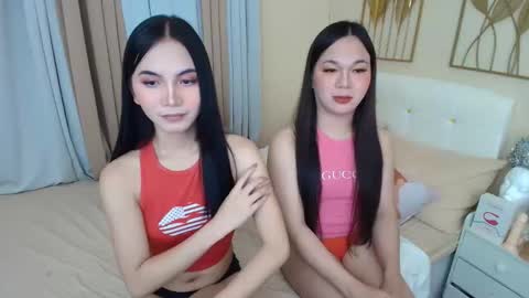 FrancineLunaCandy  Gretch online show from September 23, 1:32 am