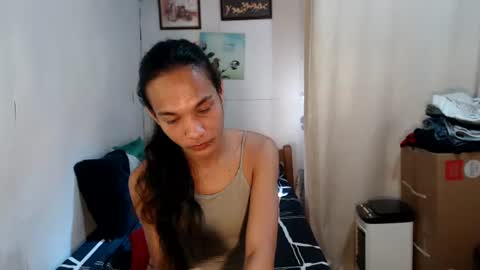 Amor  THUMBS-UP ME online show from July 17, 12:34 am