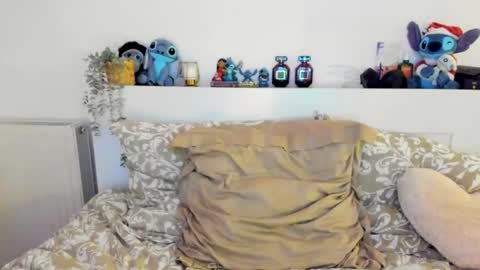 TransAlicia online show from November 23, 5:33 pm