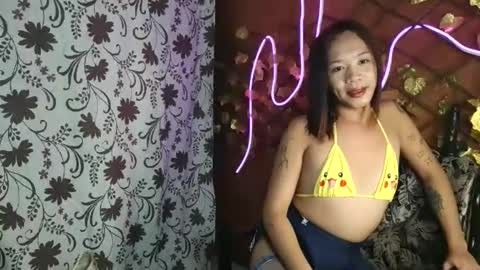 transandrea18 online show from May 4, 1:56 am