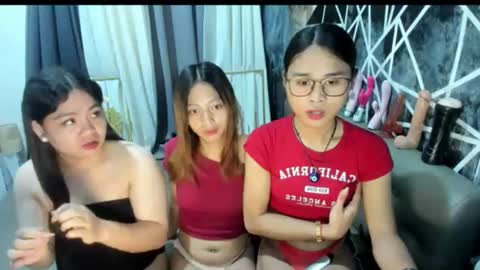 GEN LUXS online show from June 22, 8:16 pm