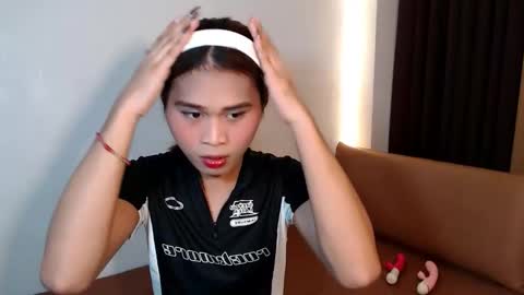 GEN LUXS online show from October 27, 2:44 am