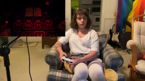 Mercy online show from September 18, 1:42 am