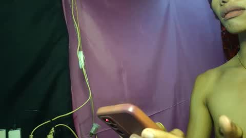 supernatural trans online show from January 14, 12:35 pm