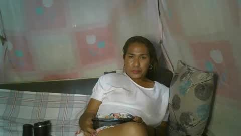 transhottie28 online show from March 7, 12:12 pm