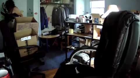 Peter online show from June 9, 9:58 pm