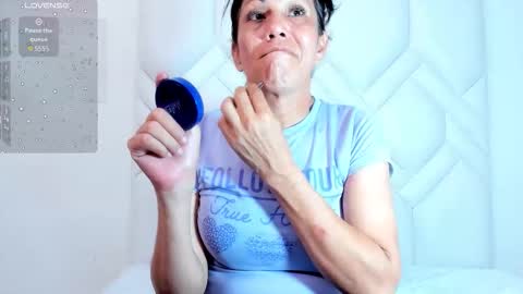 CLEO online show from March 16, 7:40 pm