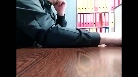 Big Head Cock online show from February 12, 7:23 am