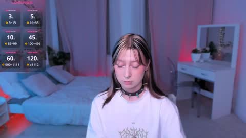 Nyuta Hartmann online show from January 13, 7:53 pm
