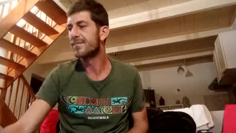 traveler_of_pleasure online show from November 19, 8:07 pm