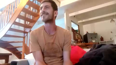traveler_of_pleasure online show from November 17, 3:58 pm