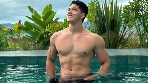 travis joplin online show from February 24, 12:13 am