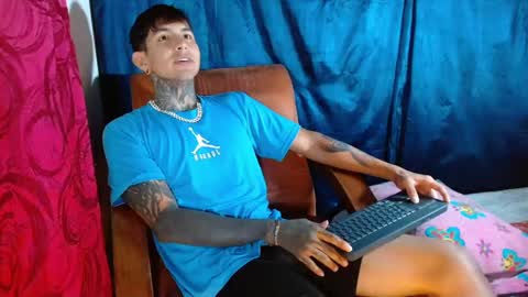 TRAV - INDEPENDENT MODEL online show from February 8, 7:16 pm