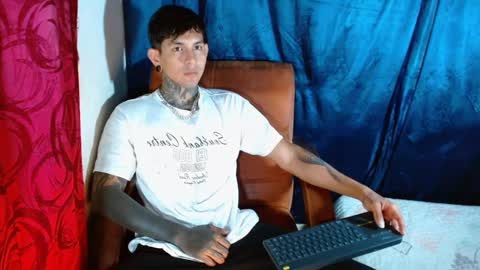 TRAV - INDEPENDENT MODEL online show from February 14, 6:08 pm