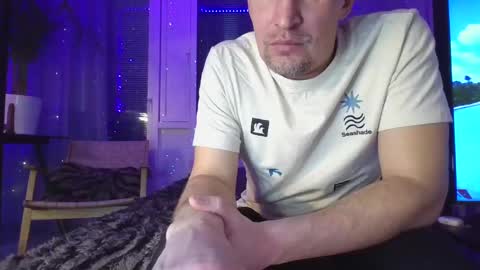 Displayman online show from March 3, 9:48 pm